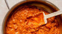 Easy Creamy Tikka Masala Simmer Sauce Easy Creamy Tikka Masala Simmer Sauce