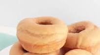 Cookie Butter Donuts Cookie Butter Donuts
