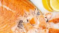 Traeger Smoked Salmon Traeger Smoked Salmon