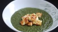 Saag Paneer Recipe Saag Paneer Recipe