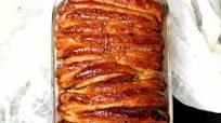 Vegan Apple Pie Pull-Apart Bread Vegan Apple Pie Pull-Apart Bread