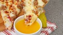 Garlic Butter Sauce Garlic Butter Sauce