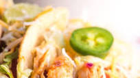 Instant Pot Chicken Tacos Instant Pot Chicken Tacos