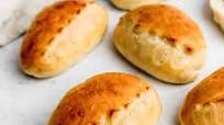 Pan de Leche (Pain au Lait) Pan de Leche (Pain au Lait)