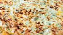 Italian Beef and Sausage Pie Italian Beef and Sausage Pie