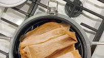 Tamales Tamales