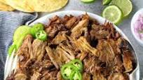 Low Carb Pork Carnitas (Instant Pot) Low Carb Pork Carnitas (Instant Pot)