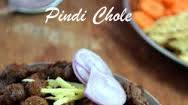 Pindi Chole | Pindi Chana Recipe Pindi Chole | Pindi Chana Recipe