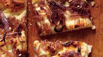 Onion Focaccia Onion Focaccia