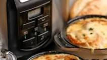 Crockpot French Onion Soup Crockpot French Onion Soup