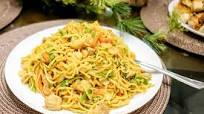 Pancit Canton Pancit Canton