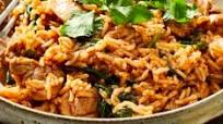 Mild Indian Chicken Curry Mild Indian Chicken Curry