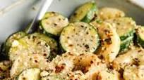 Shrimp & Zucchini Shrimp & Zucchini