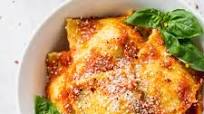 Homemade Cheese Ravioli Homemade Cheese Ravioli