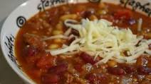 Crock Pot Turkey Chili Crock Pot Turkey Chili
