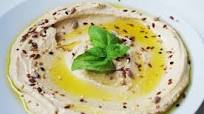 Hummus Hummus