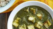 Instant Pot Palak Paneer Instant Pot Palak Paneer