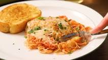 My Chicken Parmesan My Chicken Parmesan
