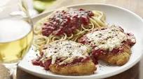 Olive Garden's Chicken Parmigiana Recipe Olive Garden's Chicken Parmigiana Recipe