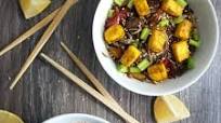 Keto Vegan Lo Mein (Shirataki Noodles) Keto Vegan Lo Mein (Shirataki Noodles)