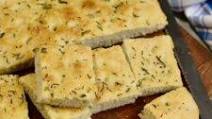 Incredibly Easy No-Knead Focaccia Recipe Incredibly Easy No-Knead Focaccia Recipe
