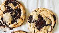 24 hour Rested Chocolate Chip Cookie 24 hour Rested Chocolate Chip Cookie