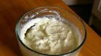 Tzatziki Tzatziki