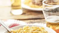 Dilled Kluski Noodles Dilled Kluski Noodles