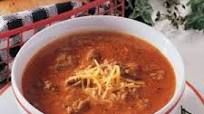 Quick Pizza Soup Recipe Quick Pizza Soup Recipe