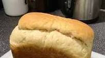 Buttermilk Bread (For Zojirushi Bread Machine) Buttermilk Bread (For Zojirushi Bread Machine)