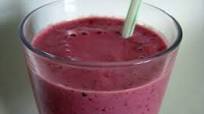 Banana Berry Smoothie Banana Berry Smoothie