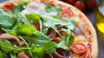 Pizza Dough Pizza Dough