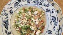 Czech Salad Czech Salad