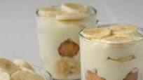For a Classically Creamy Dessert, Try Chef Jon Ashton's Easy Banana Pudding Recipe For a Classically Creamy Dessert, Try Chef Jon Ashton's Easy Banana Pudding Recipe