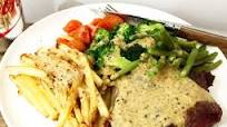 Syn Free Creamy Peppercorn Sauce Syn Free Creamy Peppercorn Sauce