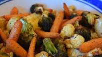Instant Pot Vortex Air Fryer Vegetables Instant Pot Vortex Air Fryer Vegetables