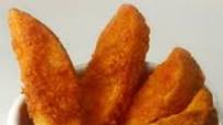 MOJO French Fries Recipe MOJO French Fries Recipe