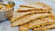 Kheema Paratha || Minced Chicken Stuffed Paratha (Paleo, AIP) Kheema Paratha || Minced Chicken Stuffed Paratha (Paleo, AIP)