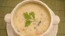 Seattle Salmon Chowder Seattle Salmon Chowder