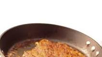 Jalisco-style Pork Steak Jalisco-style Pork Steak