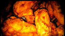 Great Grandma's Fried Chicken! Great Grandma's Fried Chicken!