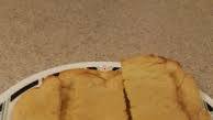 Soft No-Yeast Breadsticks Soft No-Yeast Breadsticks