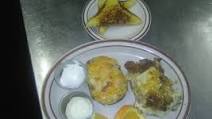 Recipe of Jamie Oliver Twisted Cordon Bleu Recipe of Jamie Oliver Twisted Cordon Bleu