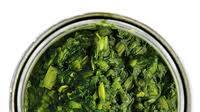 Cilantro Bud Hot Sauce (Hmong) Cilantro Bud Hot Sauce (Hmong)