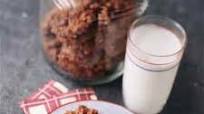 Double Chocolate Chocolate Chip Cookies Double Chocolate Chocolate Chip Cookies