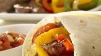 Sizzling Steak Fajitas Sizzling Steak Fajitas