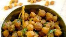 dry kala chana recipe dry kala chana recipe