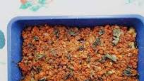 Turkish Moussaka Recipe Turkish Moussaka Recipe