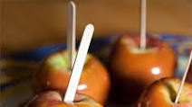 Caramel Apples Caramel Apples