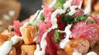 Spicy Chicken Tostadas Recipe Spicy Chicken Tostadas Recipe